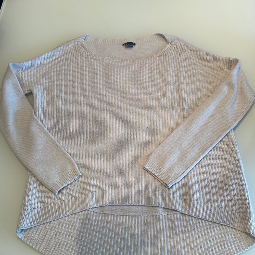 Theory wool sweater
